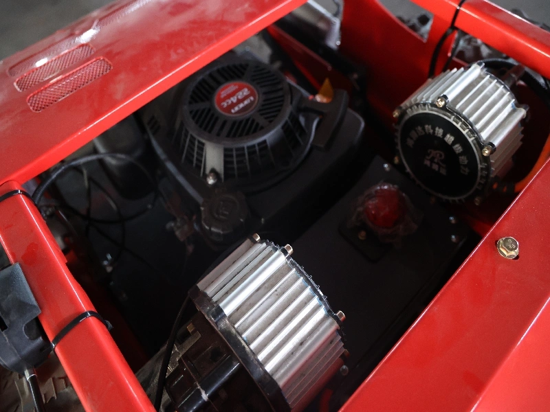224CC-Loncin-9HP-engine