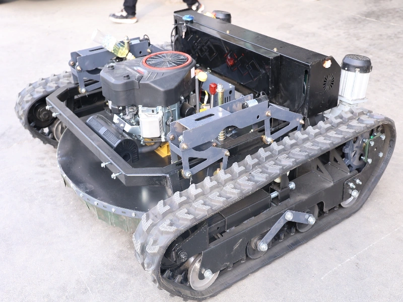 Equipped-with-intelligent-navigation