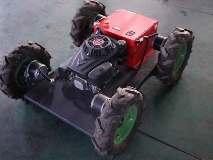 Lawn mower-3983167