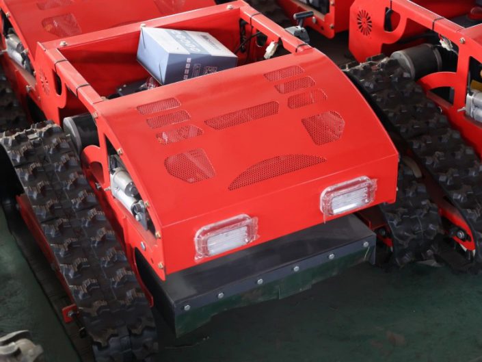 Lawn mower93411