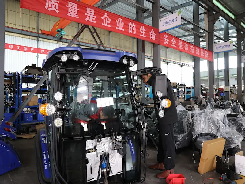 Product-Inspection