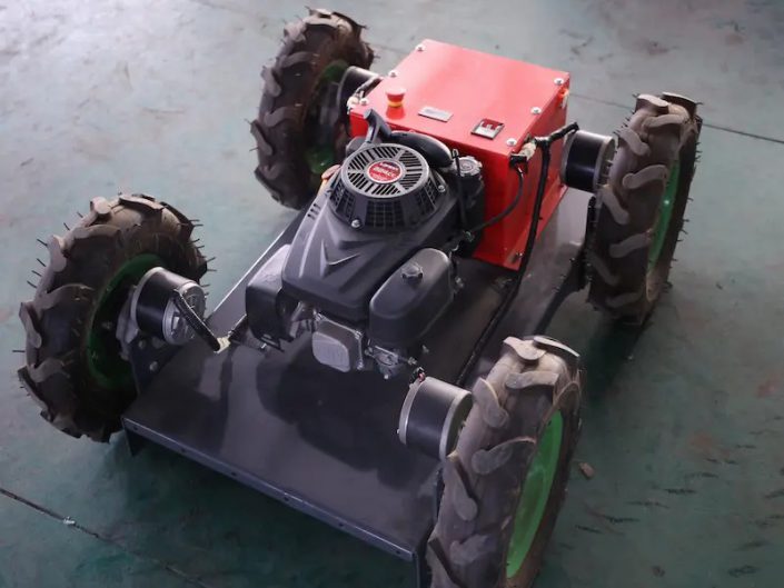 RC-4W117