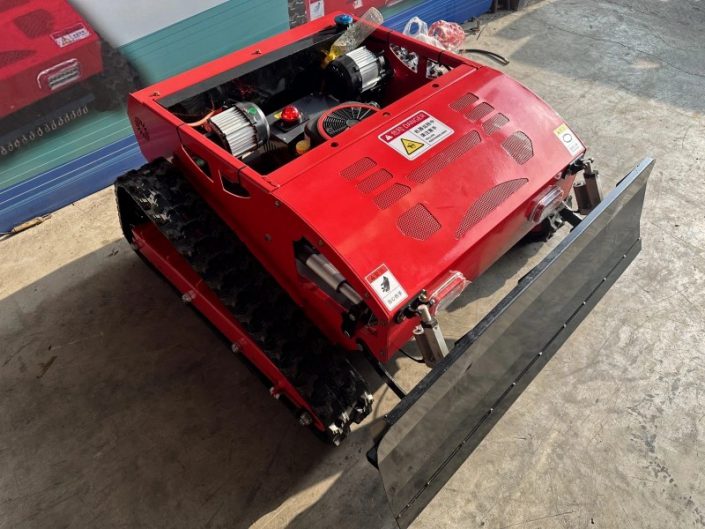 RCmower1561