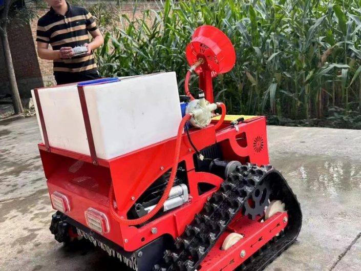RCmower22789