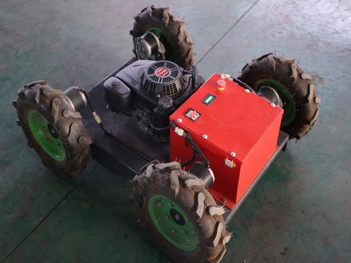 RCmower285355