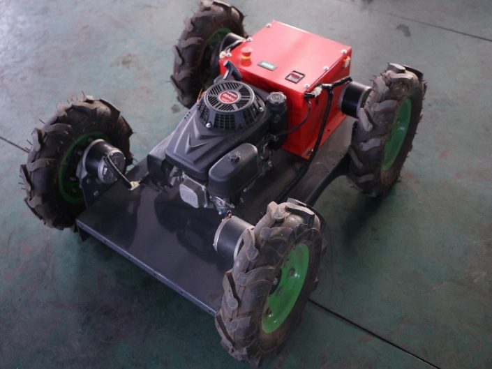 RCmower286575