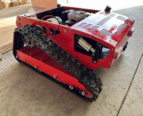 RCmower2991