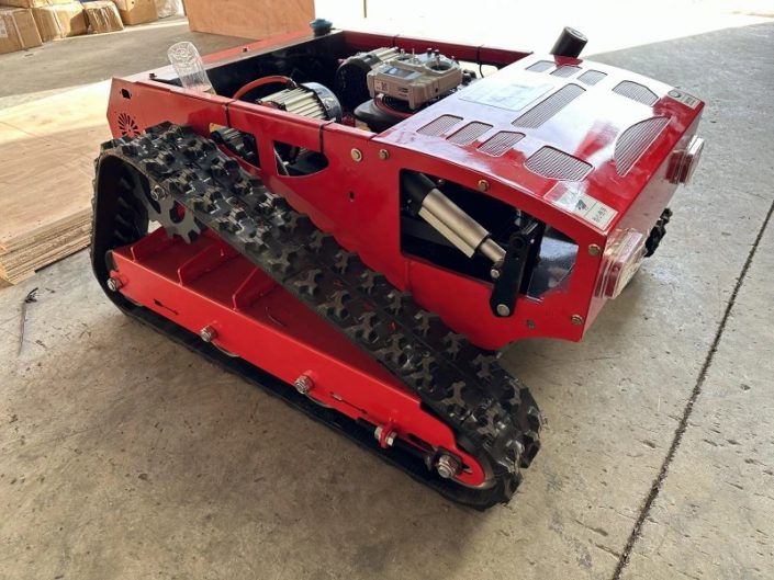 RCmower2991