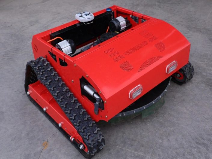 RCmower408266