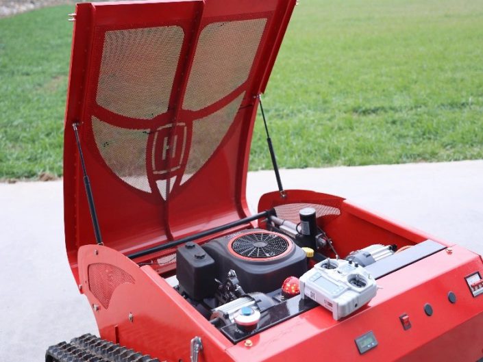 RCmower457965