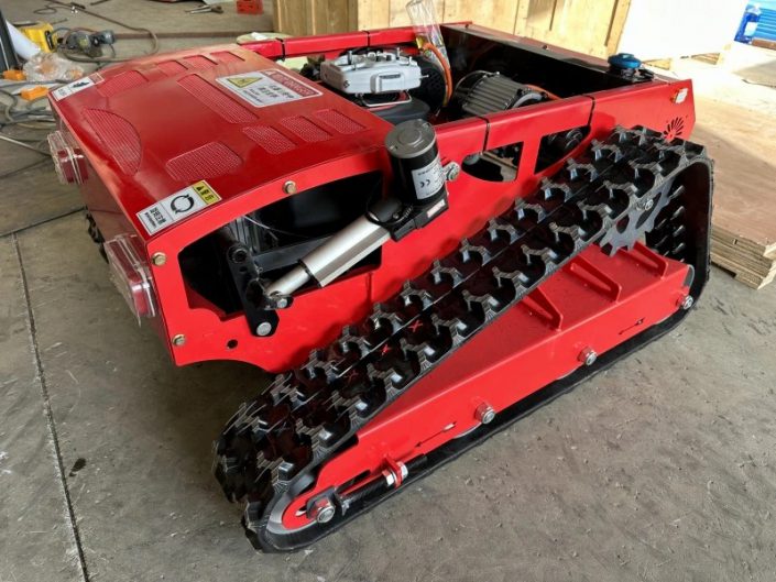 RCmower7404