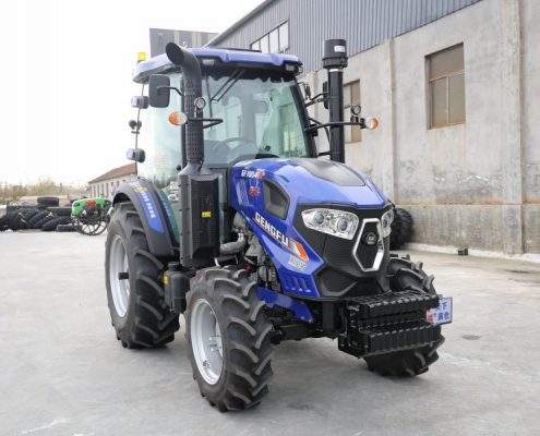Tractor-4WD-High Horsepower-China460