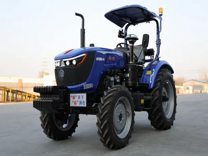 Tractor-H607