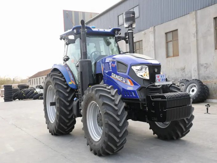 Tractor-Z920