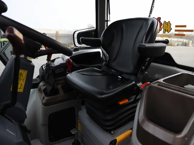 cabin-of-tractor