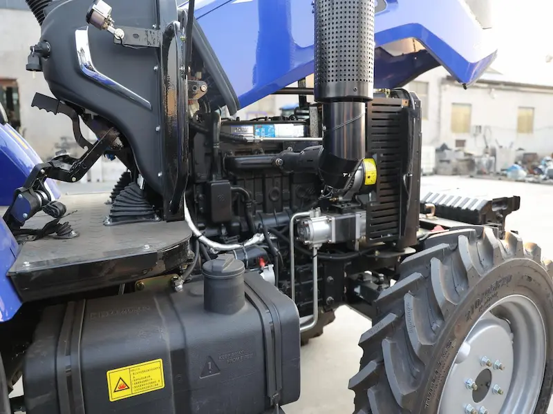 front-part-of-the-tractor