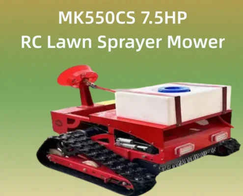 mk550cs-7-5hp-rc-lawn-sprayer-mower-30l-tank-1500w-electric-crawler