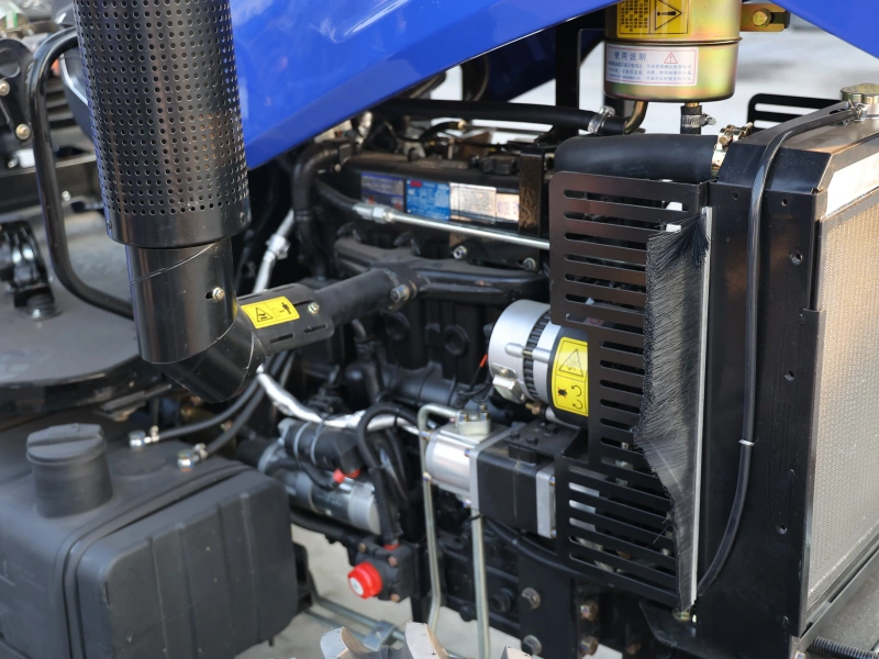 engine