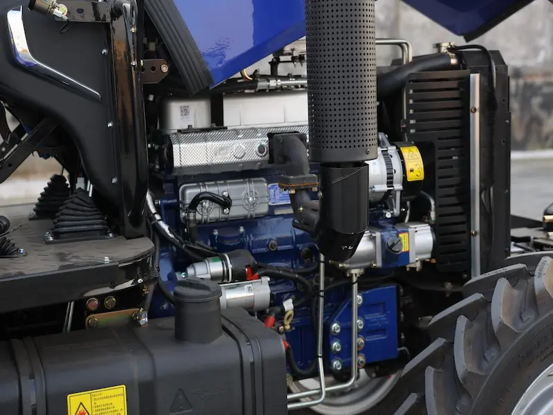 engine