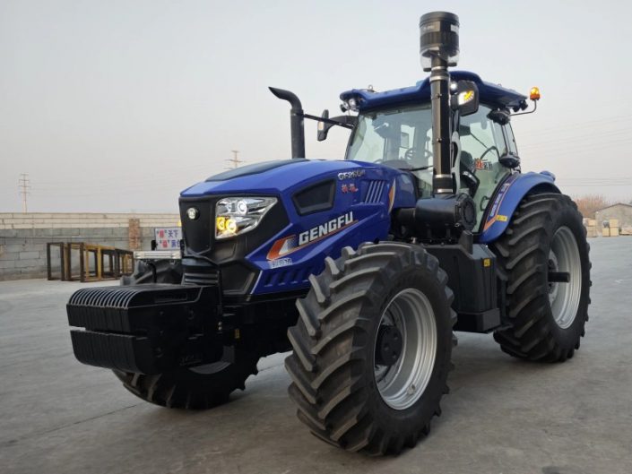 tractor145327