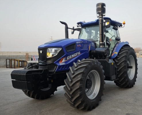 tractor145708