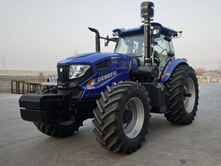 tractor146605