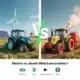 Electric-Tractors-vs-Diesel-Tractors