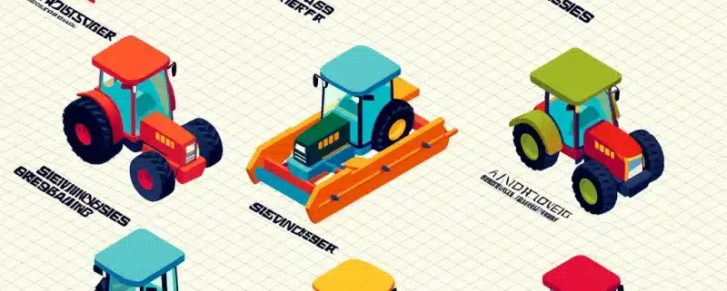 Types-of-Tractors-Name